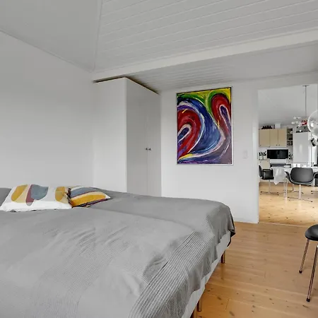 Beautiful In With Wifi Bogø By