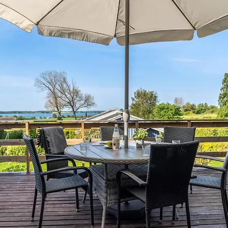 Beautiful In With Wifi Bogø By